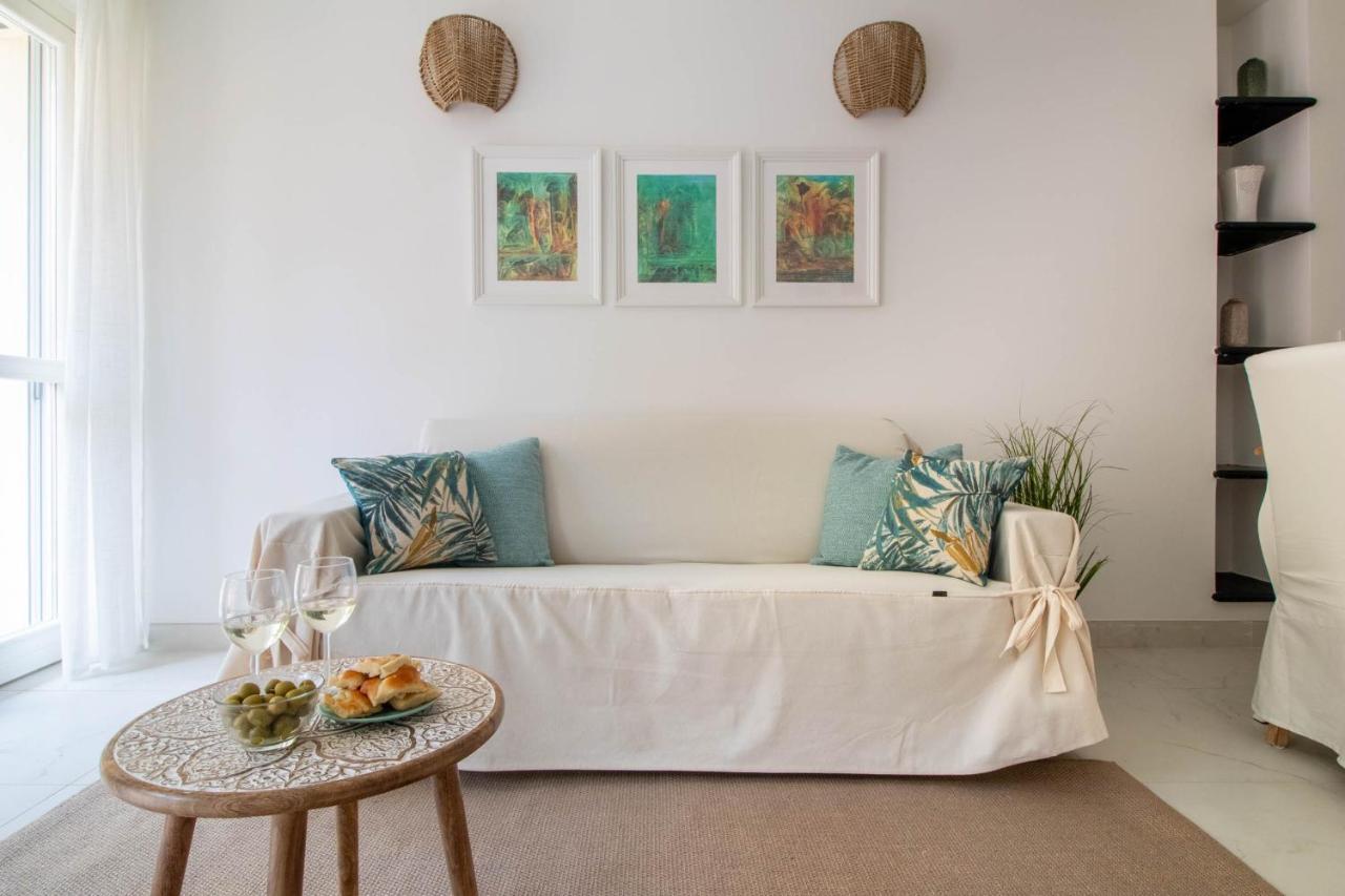 Elios By Portofinohomes エクステリア 写真