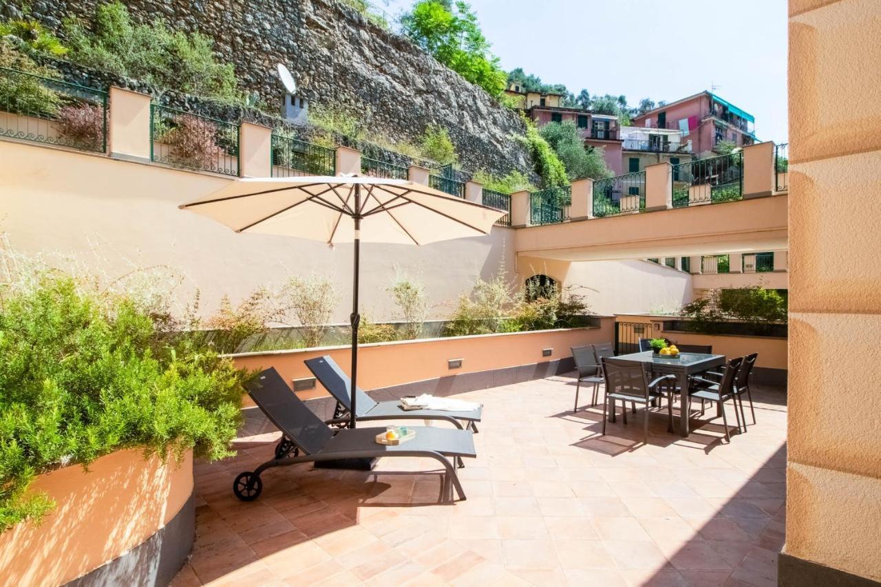 Elios By Portofinohomes エクステリア 写真