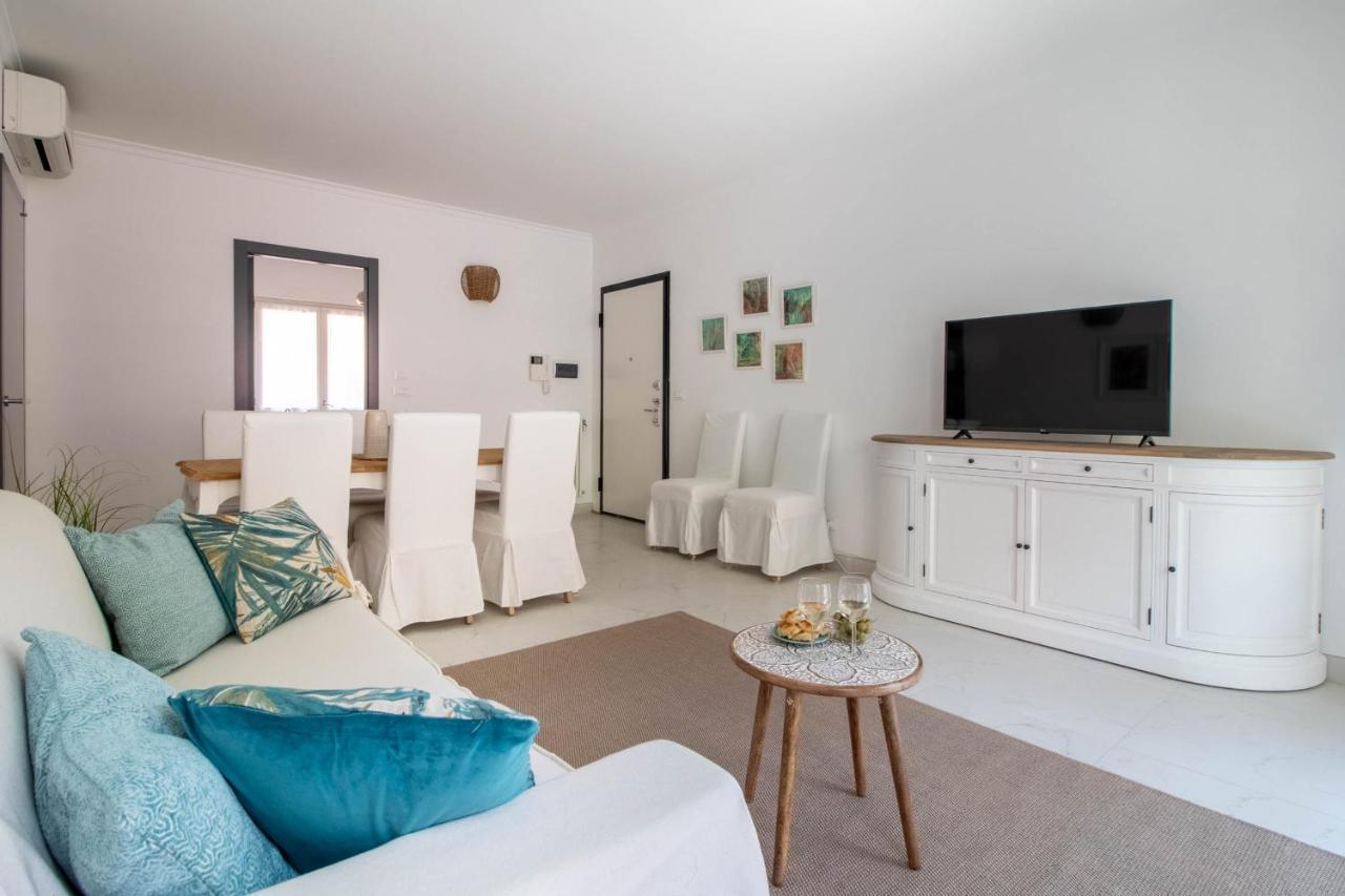 Elios By Portofinohomes エクステリア 写真