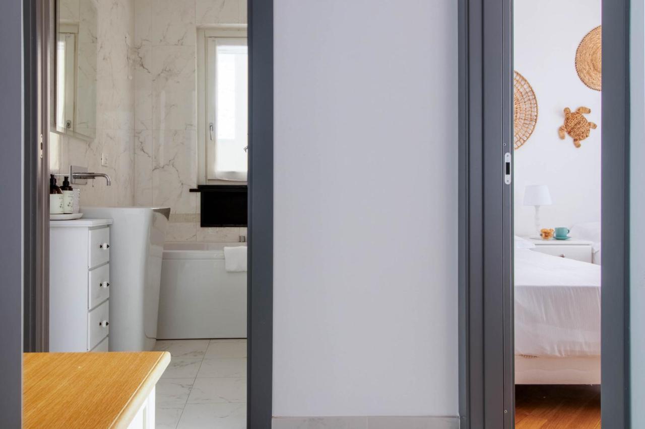 Elios By Portofinohomes エクステリア 写真