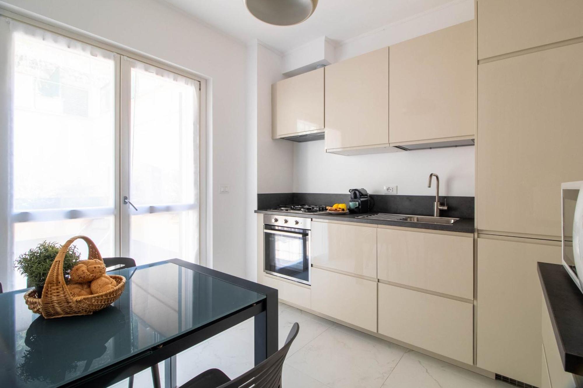 Elios By Portofinohomes エクステリア 写真