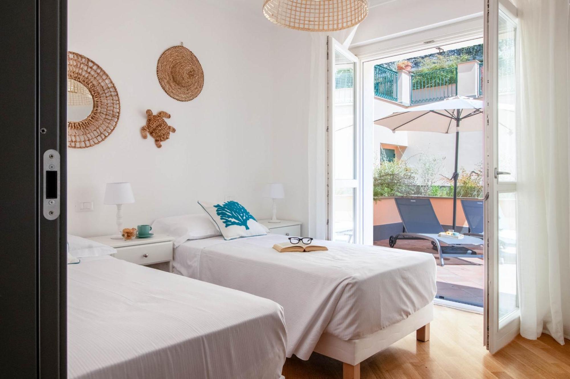 Elios By Portofinohomes エクステリア 写真