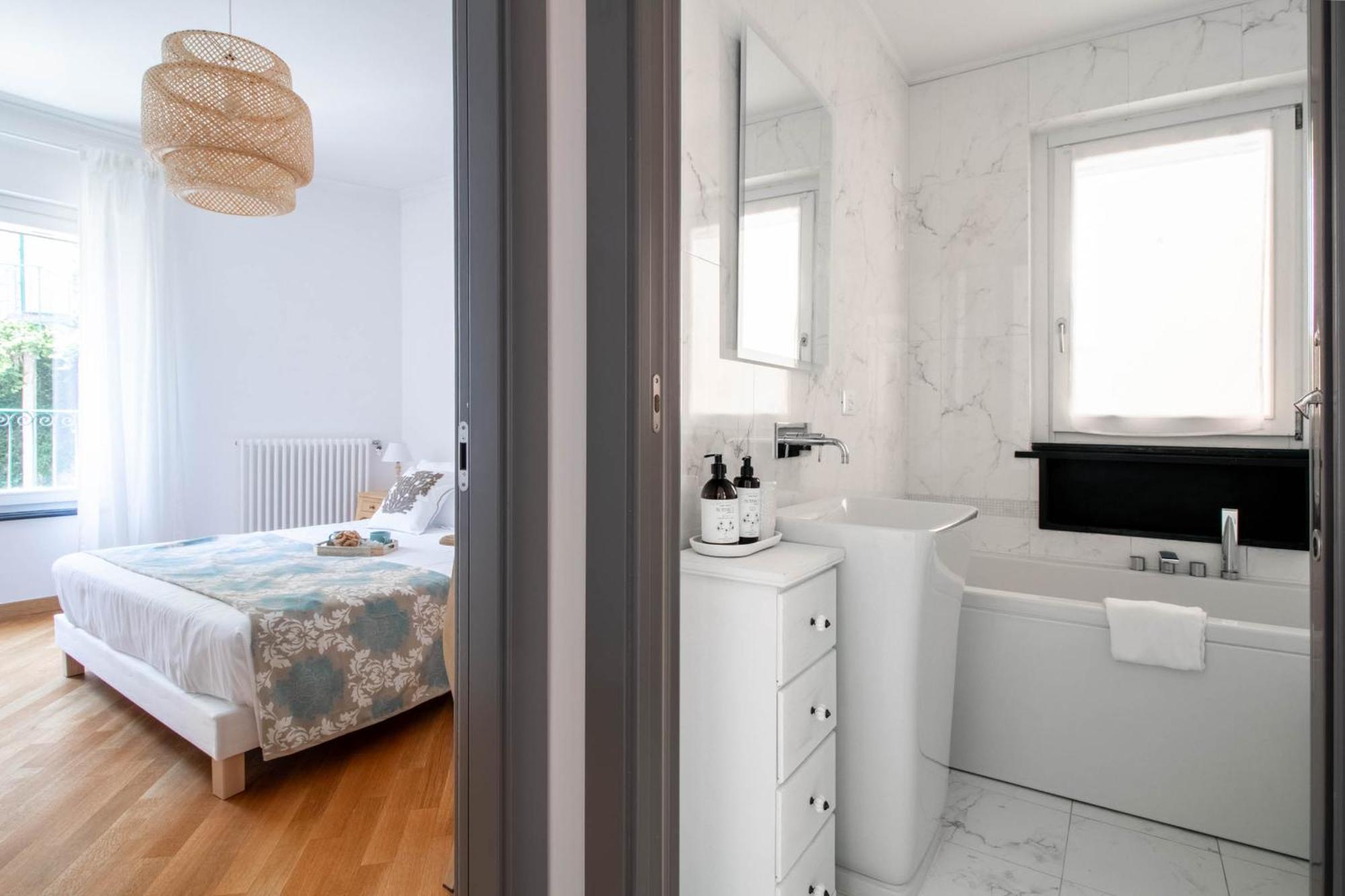Elios By Portofinohomes エクステリア 写真