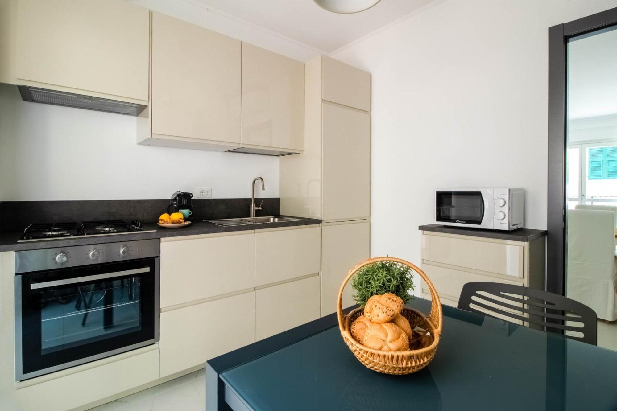 Elios By Portofinohomes エクステリア 写真