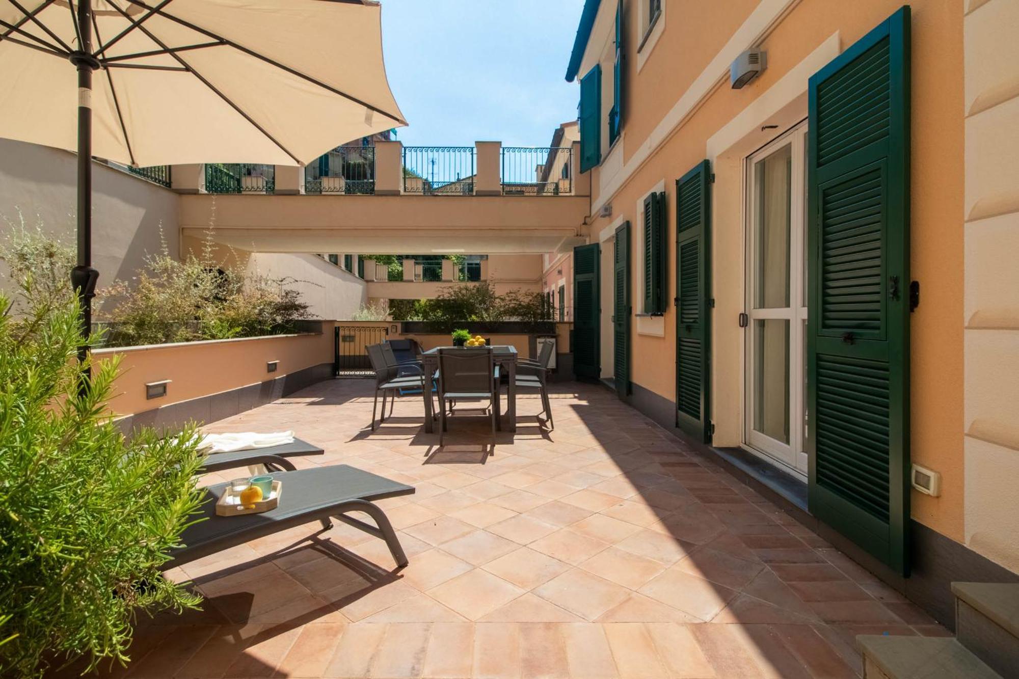 Elios By Portofinohomes エクステリア 写真
