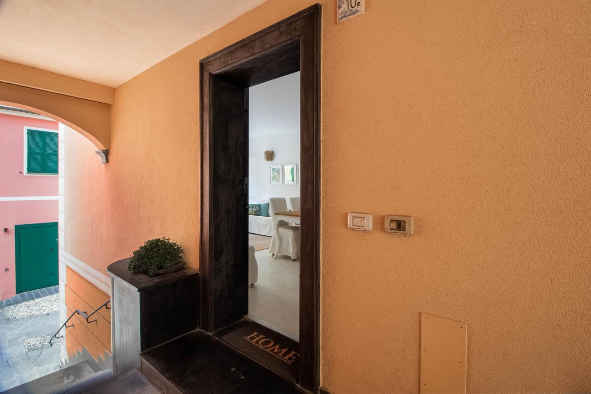 Elios By Portofinohomes エクステリア 写真