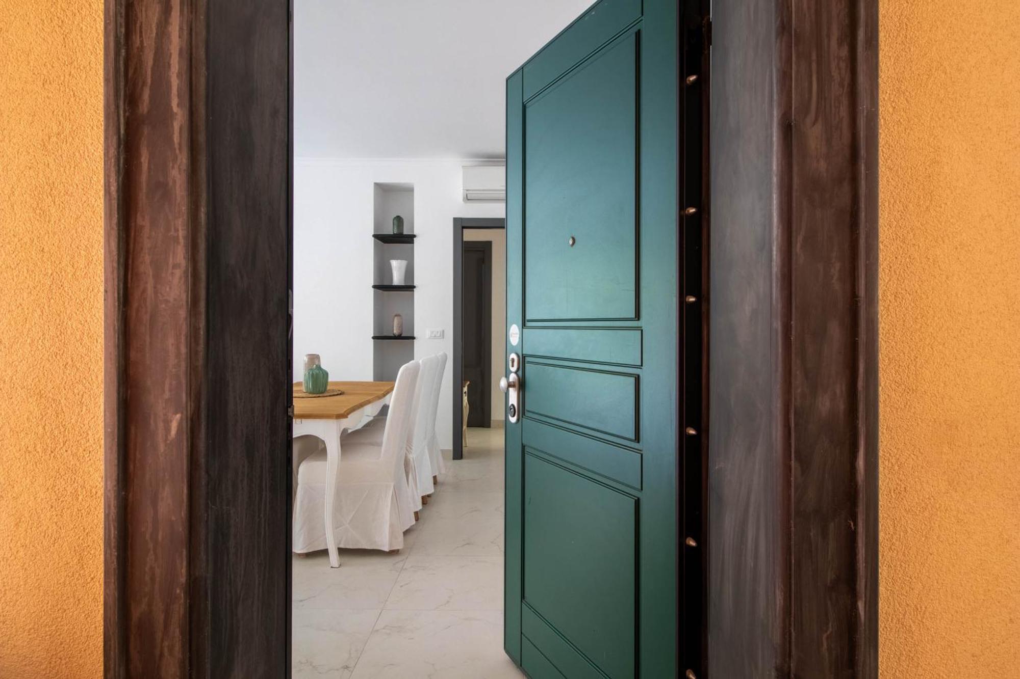 Elios By Portofinohomes エクステリア 写真