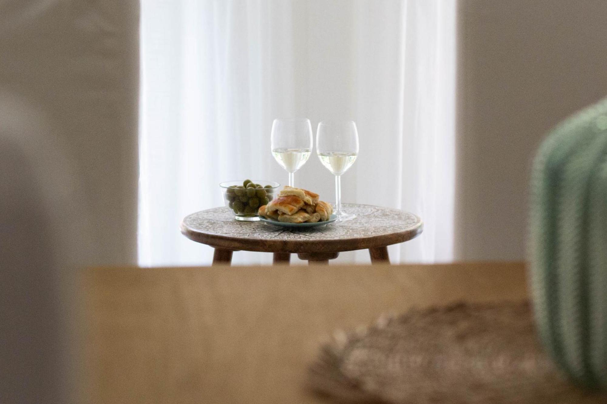 Elios By Portofinohomes エクステリア 写真