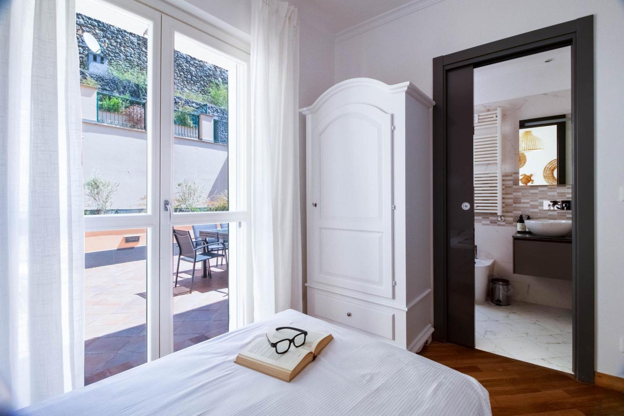 Elios By Portofinohomes エクステリア 写真