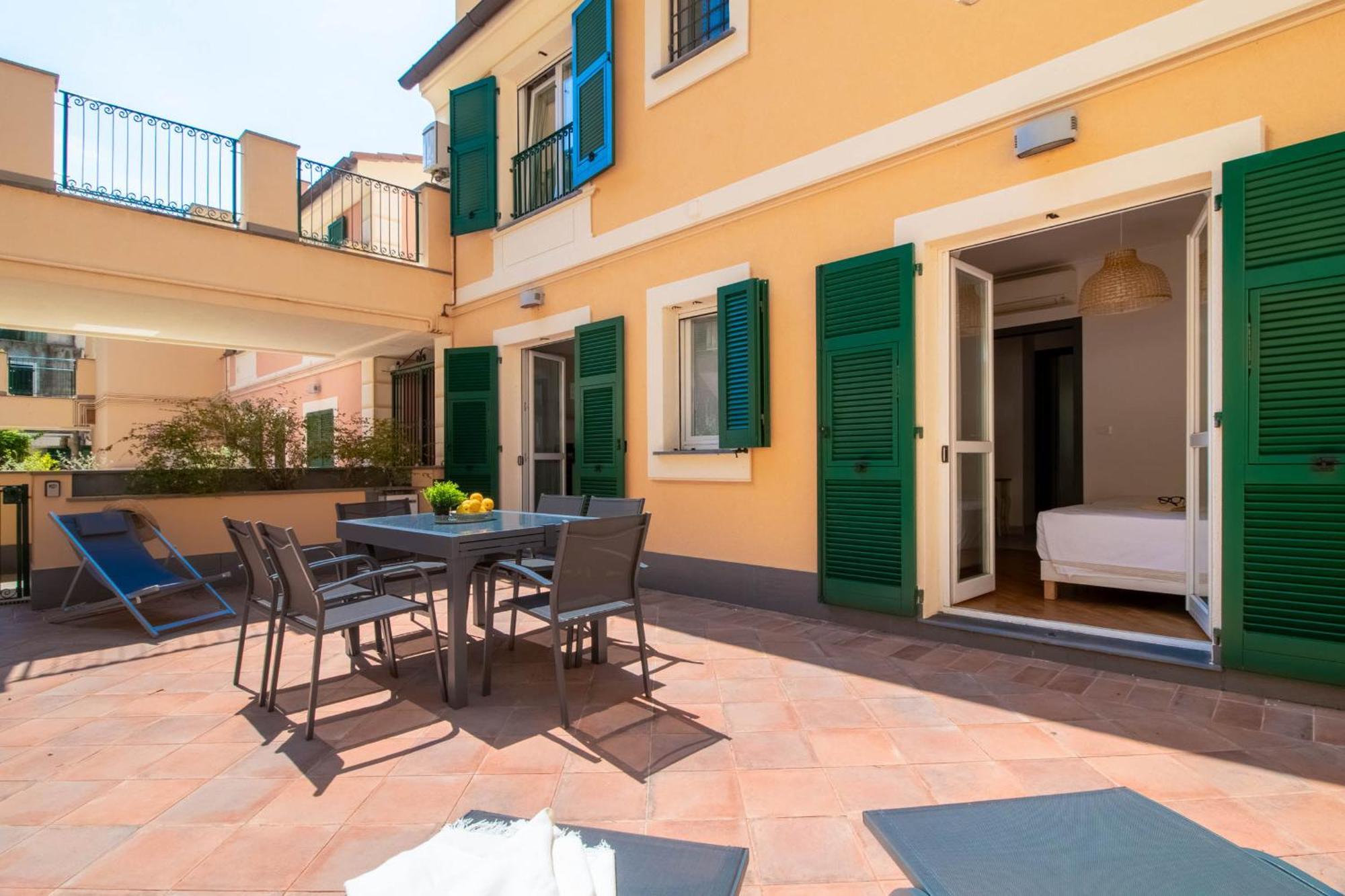 Elios By Portofinohomes エクステリア 写真